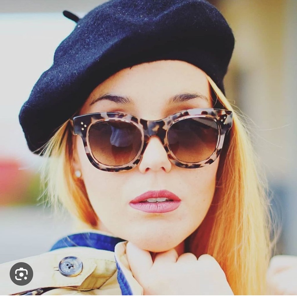 Celine Sunglasses